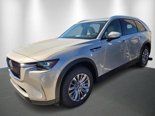 2025 Mazda CX-90 3.3 Turbo Preferred