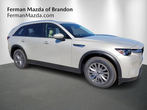 2025 Mazda CX-90 3.3 Turbo Preferred