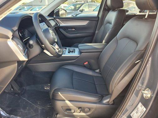 2026 Mazda CX-70 3.3 Turbo Preferred
