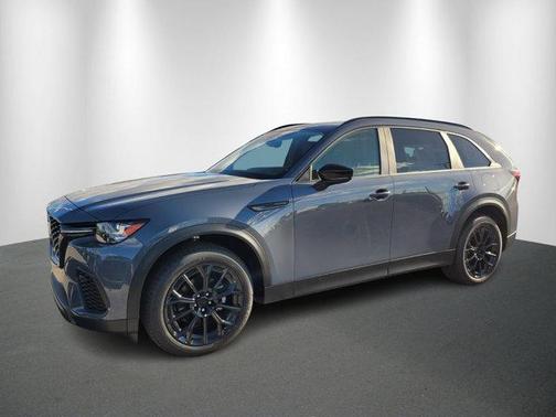 2026 Mazda CX-70 3.3 Turbo Preferred