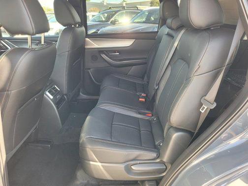 2026 Mazda CX-70 3.3 Turbo Preferred