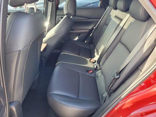 2025 Mazda CX-30 Premium Package