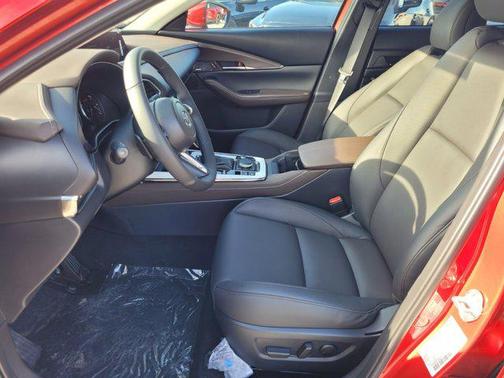 2025 Mazda CX-30 Premium Package