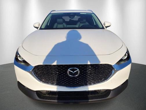 2025 Mazda CX-30 Preferred