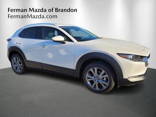 2025 Mazda CX-30 Preferred
