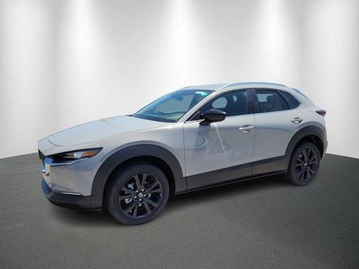 2025 Mazda CX-30 Select