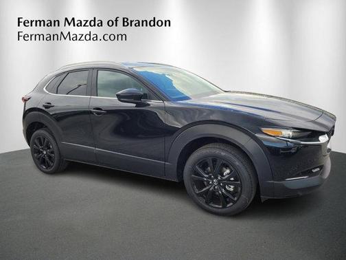 2025 Mazda CX-30 2.5 S Select Sport