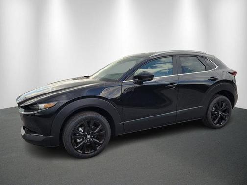 2025 Mazda CX-30 2.5 S Select Sport