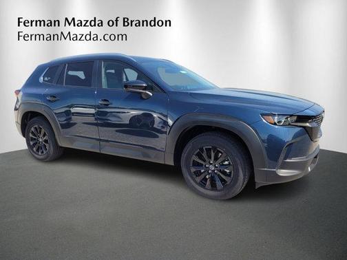 2025 Mazda CX-50 2.5 S Select Package