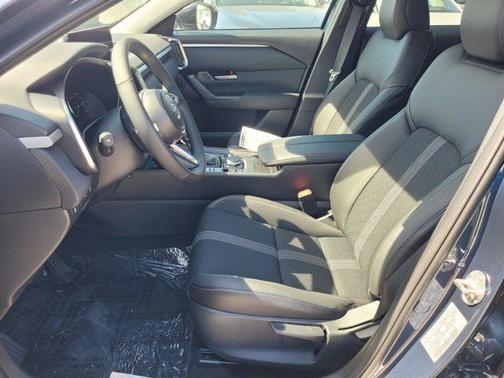 2025 Mazda CX-50 2.5 S Select Package