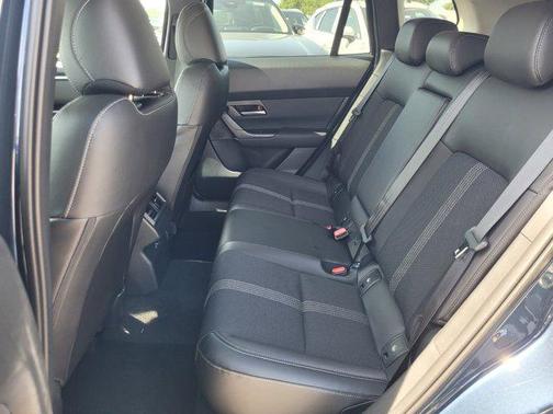 2025 Mazda CX-50 2.5 S Select Package