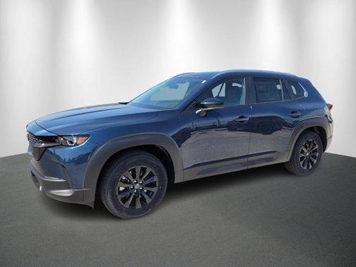 2025 Mazda CX-50 2.5 S Select Package