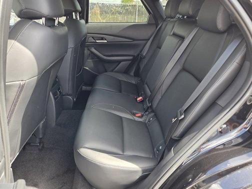 2026 Mazda CX-30 2.5 S Select Sport