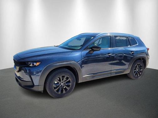 2026 Mazda CX-50 2.5 S Preferred Package