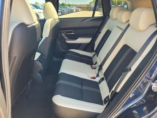 2026 Mazda CX-50 2.5 S Preferred Package