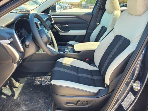 2026 Mazda CX-50 2.5 S Preferred Package