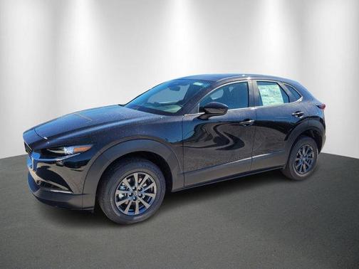 2026 Mazda CX-30 2.5 S