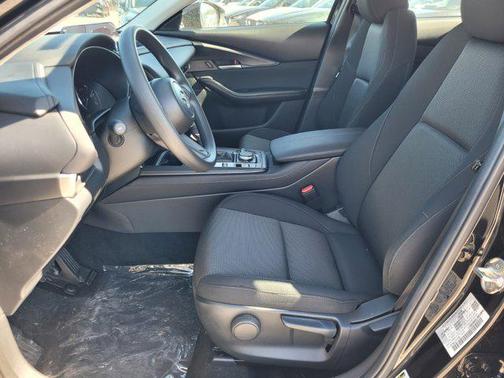 2026 Mazda CX-30 2.5 S