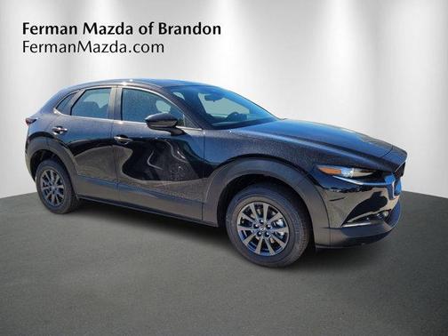 2026 Mazda CX-30 2.5 S