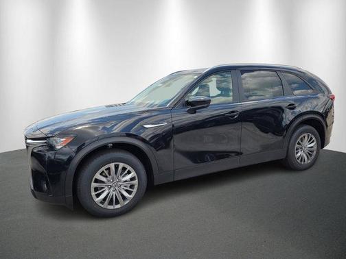2025 Mazda CX-90 3.3 Turbo S
