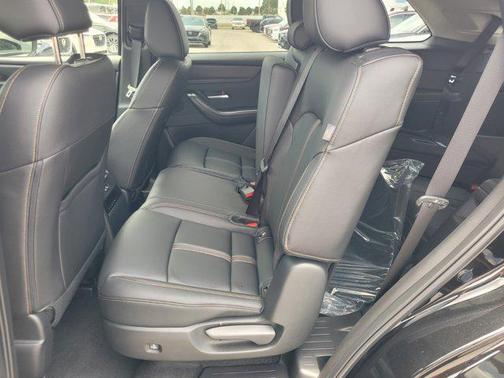2025 Mazda CX-90 3.3 Turbo S
