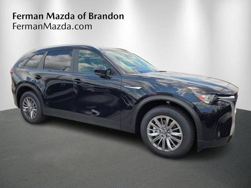 2025 Mazda CX-90 3.3 Turbo S