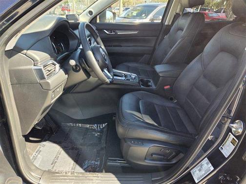 2023 Mazda CX-5 2.5 S Premium Plus Package