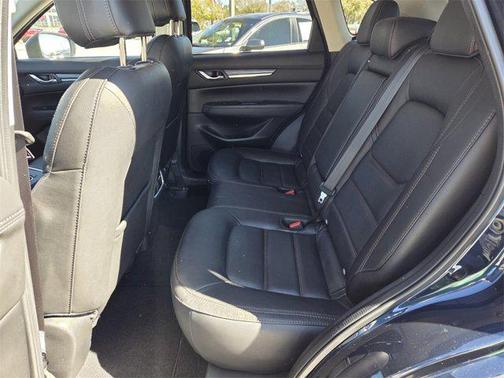 2023 Mazda CX-5 2.5 S Premium Plus Package