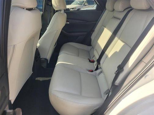 2025 Mazda CX-30 2.5 S Premium Package