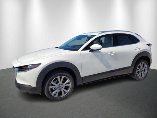 2025 Mazda CX-30 Premium Package