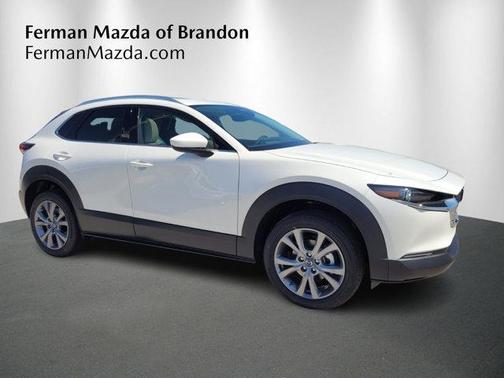 2025 Mazda CX-30 Premium Package
