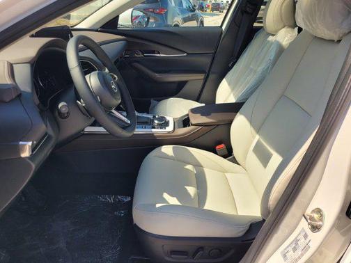 2025 Mazda CX-30 Premium Package