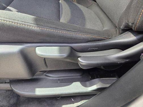 Satin Steel Metallic 2020 Chevrolet Traverse LS