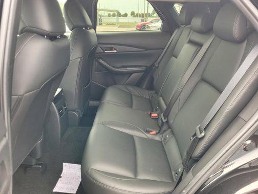 2025 Mazda CX-30 2.5 S Select Sport