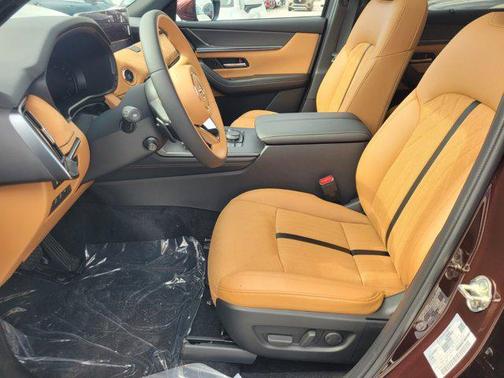 2025 Mazda CX-90 3.3 Turbo S Premium Plus