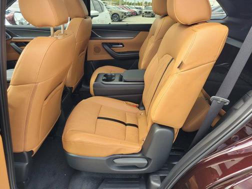 2025 Mazda CX-90 3.3 Turbo S Premium Plus