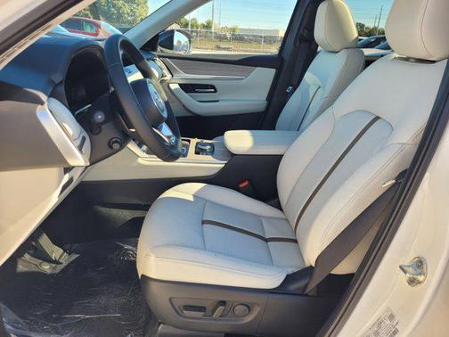 2026 Mazda CX-90 3.3 Turbo S Premium