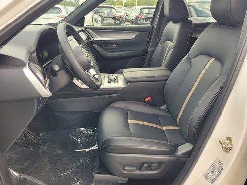 2025 Mazda CX-90 3.3 Turbo Premium Plus