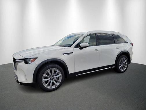 2025 Mazda CX-90 3.3 Turbo Premium Plus