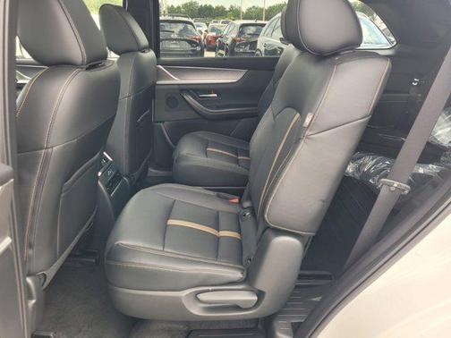 2025 Mazda CX-90 3.3 Turbo Premium Plus