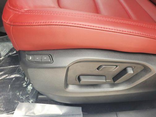 2025 Mazda CX-5 Carbon Edition