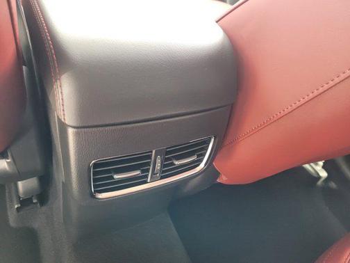 2025 Mazda CX-5 Carbon Edition