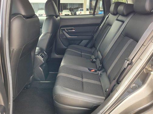 2025 Mazda CX-50 Hybrid Preferred Package