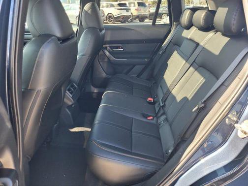 2026 Mazda CX-50 2.5 S Premium Package