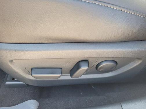 2026 Mazda CX-50 2.5 S Premium Package