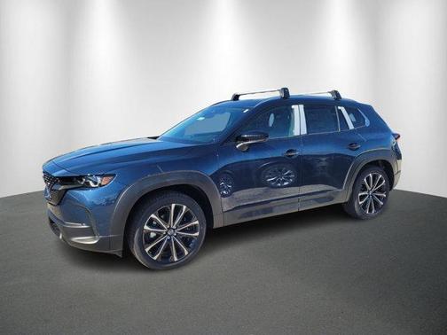 2026 Mazda CX-50 2.5 S Premium Package