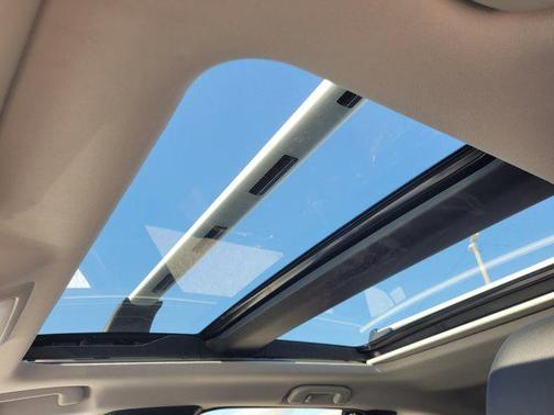 2026 Mazda CX-50 2.5 S Premium Package