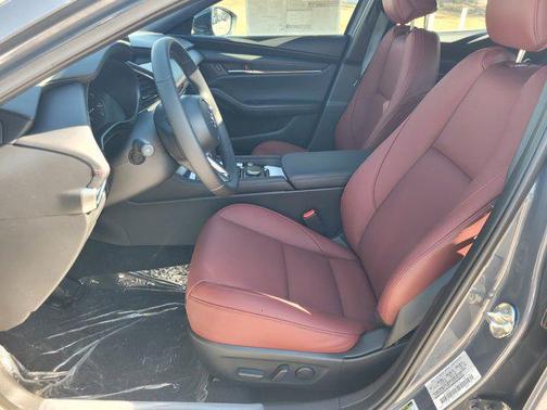 2026 Mazda Mazda3 AWD