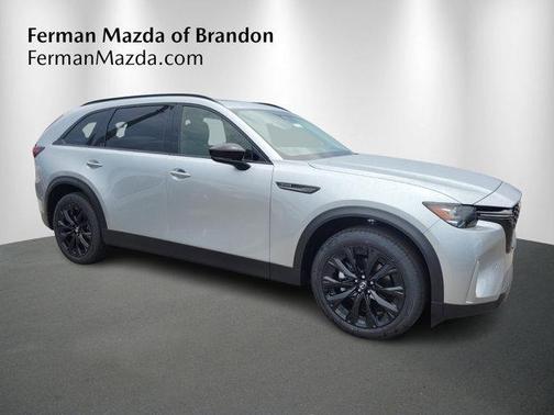 2025 Mazda CX-90 3.3 Turbo Premium Sport
