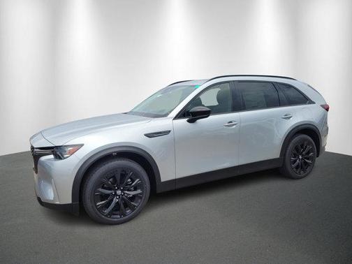 2025 Mazda CX-90 3.3 Turbo Premium Sport